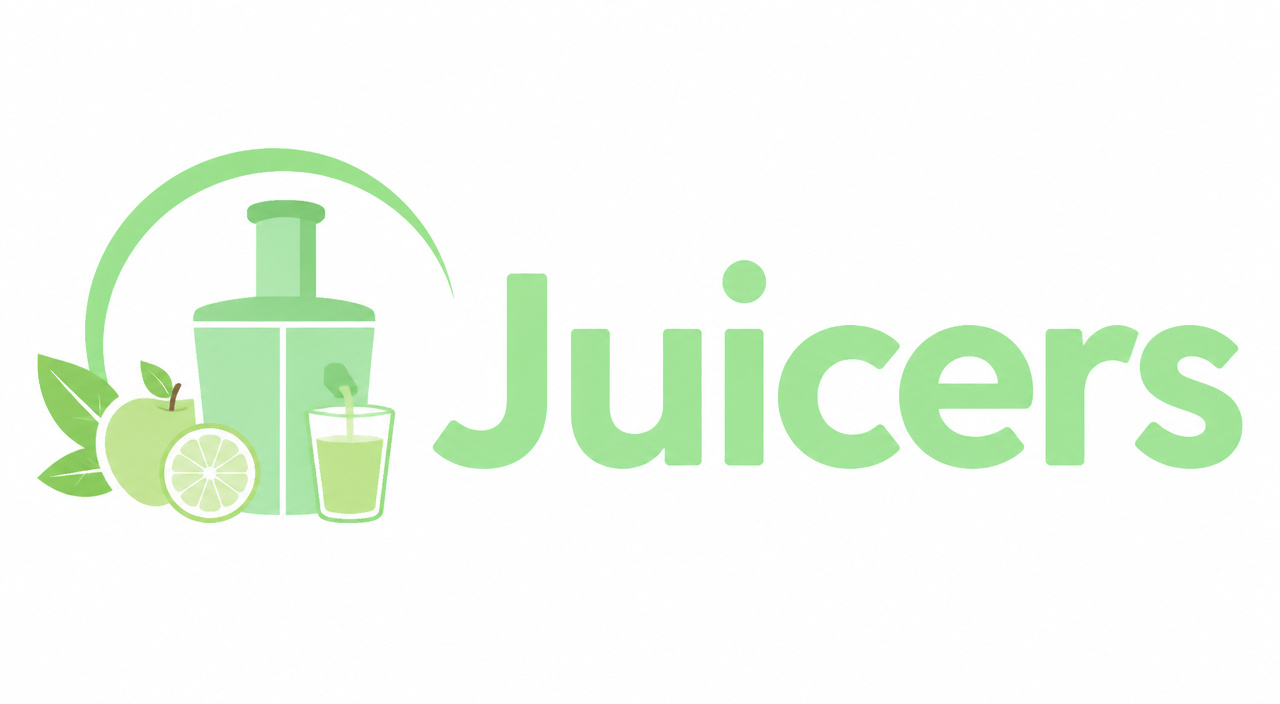 Juicers logo